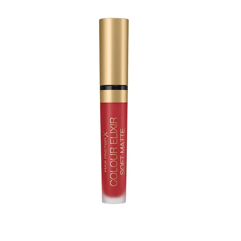 Colour Elixir Soft Matte 030 Crushed Ruby