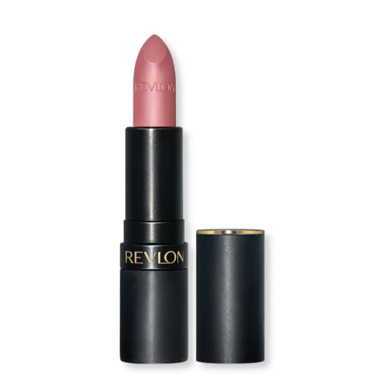 Revlon Super Lustrous Matte Wild Thoughts