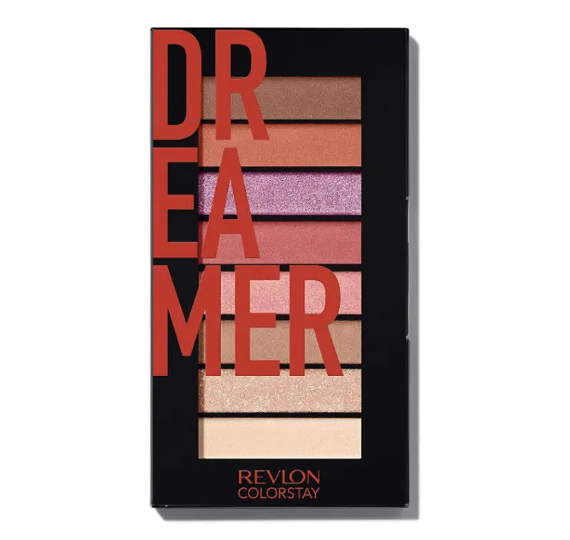 Revlon Colorstay Looks Book Pallete Eyeshadow 950 Dreamer