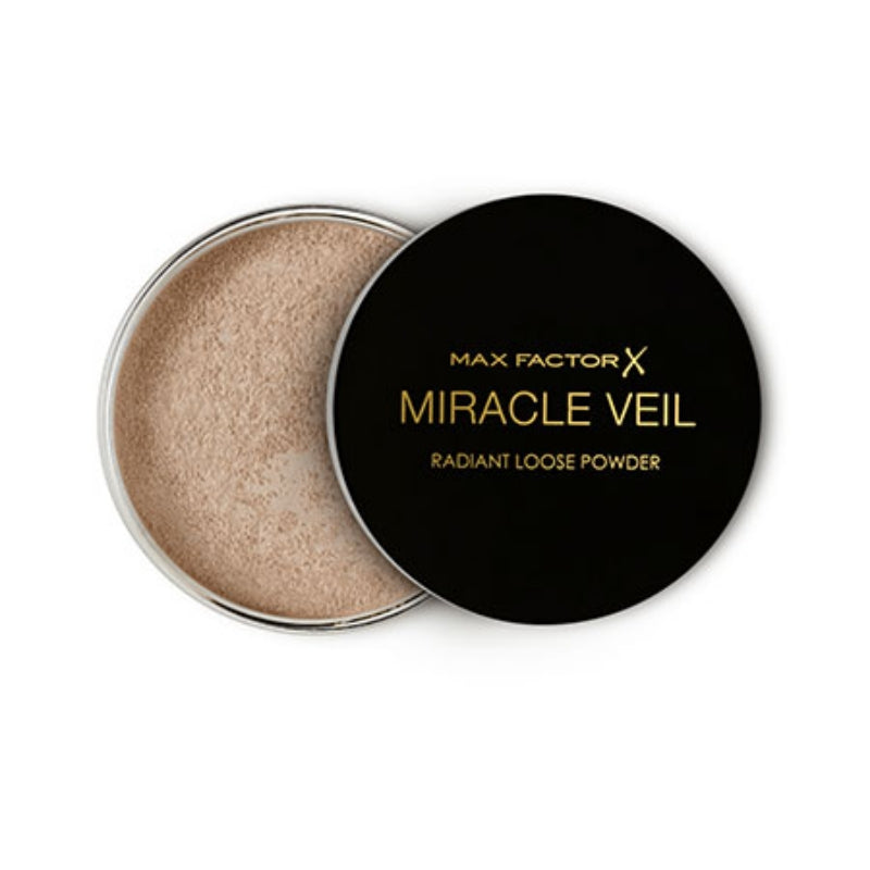 Max factor MF MIRACLE VEIL RADIANT LOOSE POWDER