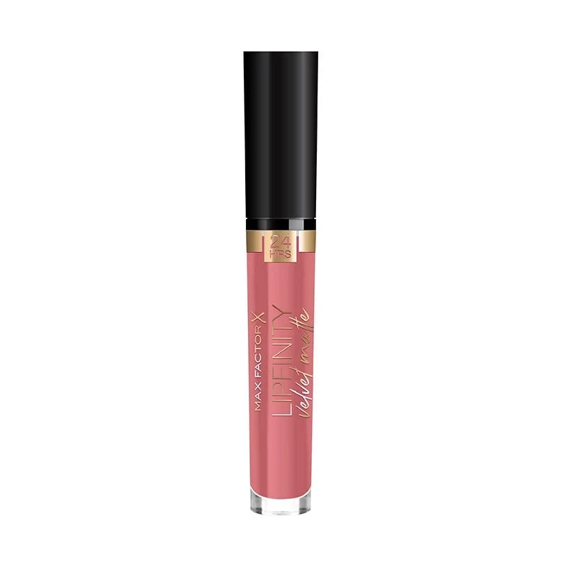 Max factor MF Lipfinity Velvet Matte 020 Coco Crème