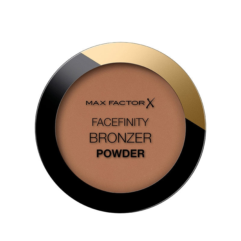 Max factor MF FACEFINITY BRONZER POWDER 02 WARM TAN