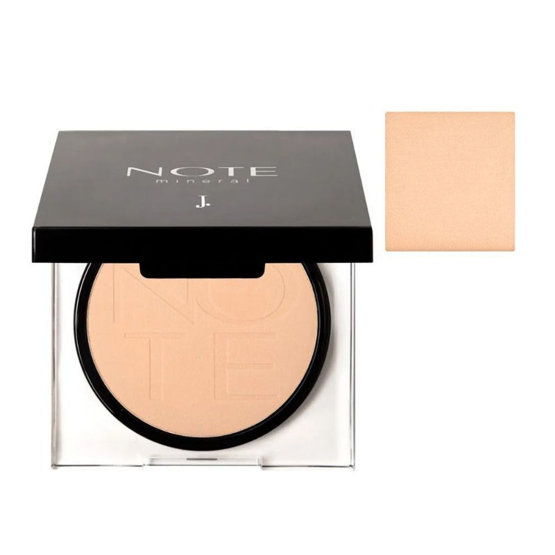 NOTE MINERAL POWDER 02