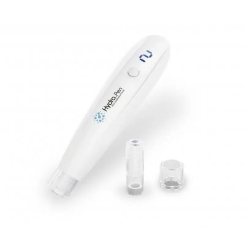 Derma Hydra Pen  enhances cellular renewal