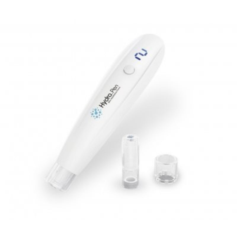 Derma Hydra Pen  enhances cellular renewal