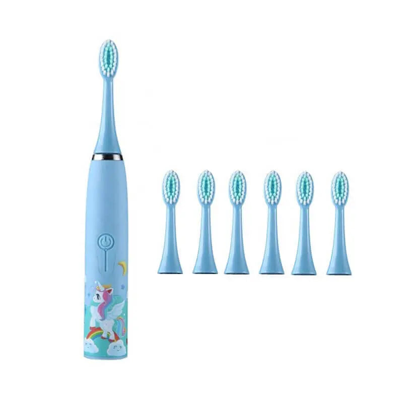Electric Toothbrush Children Xbh-001 for dental care