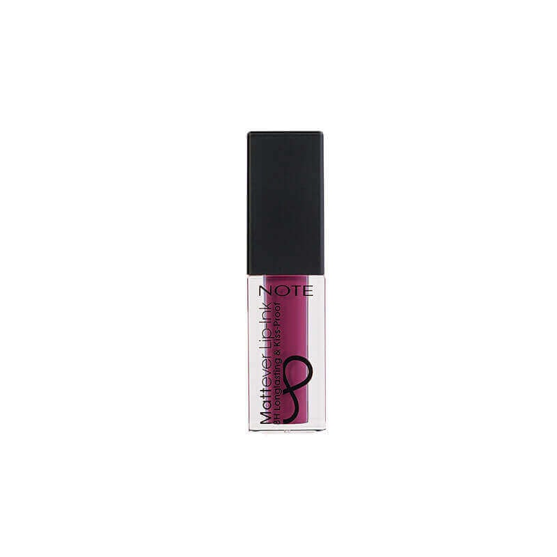 NOTE MATTEVER LIP-INK 17