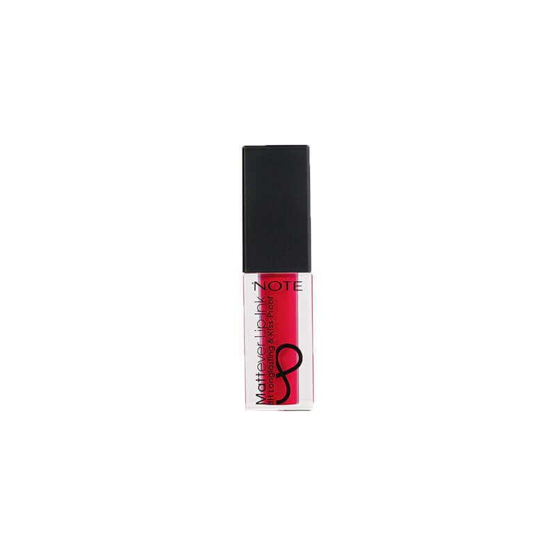 NOTE MATTEVER LIP-INK 12