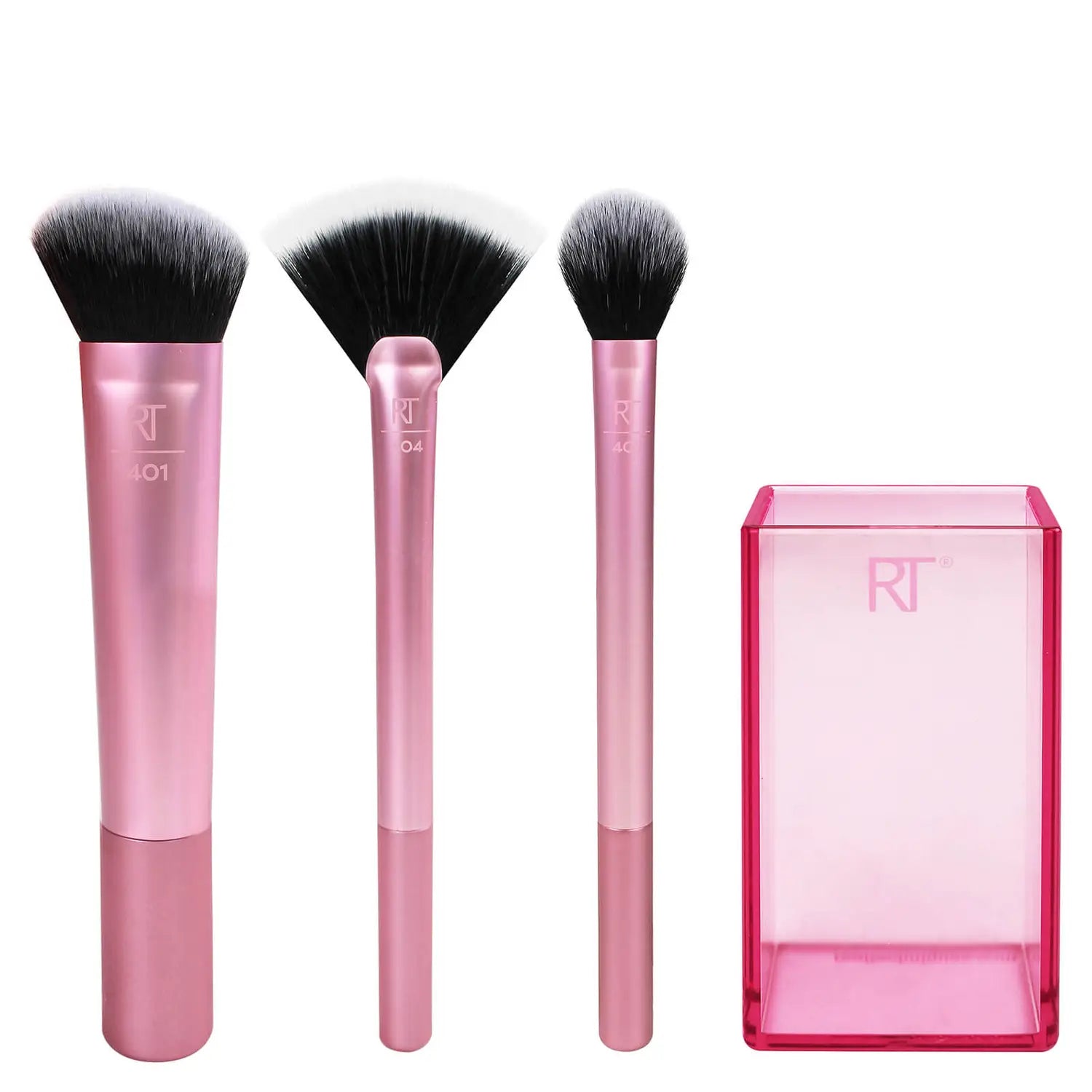 REAL TECHNIQUES Sculpting Set