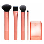 Real Techniques Flawless Base Set Face