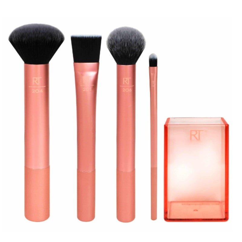 Real Techniques Flawless Base Set Face