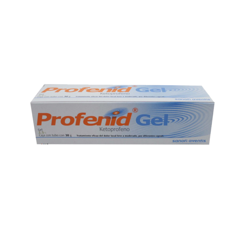 Profenid Gel 60Gm