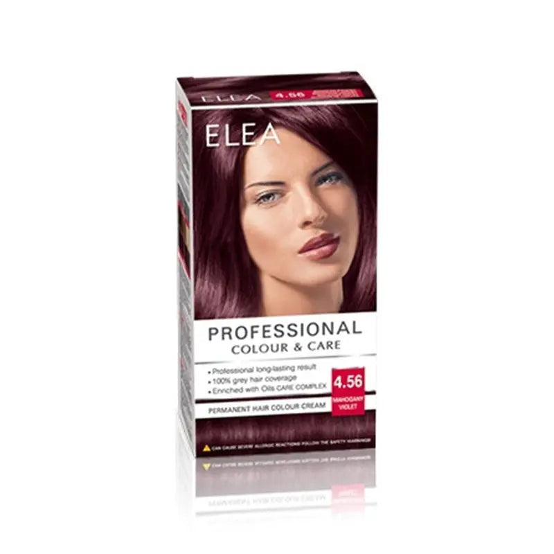 Elea Prof. Color & Care  4/56