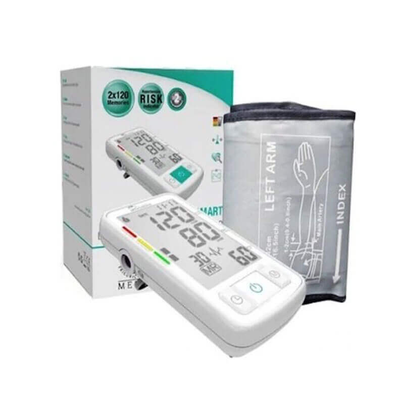 اف بوش جهاز قياس ضغط الدم اعلى الزراع (اوتوماتيك)