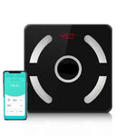 Digital Scale BF 8031 for weight control