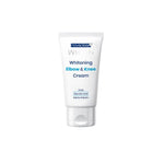 NOVACLEAR WHITENING ELBOW & KNEE CREAM 50 ML