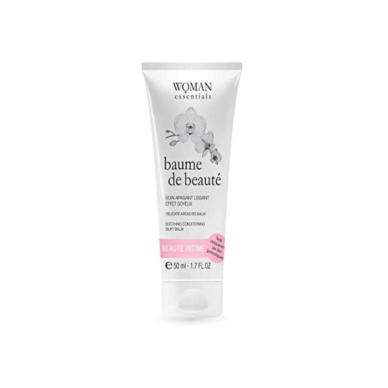 Woman Essentials Soothing BB Silky Balm 50ml moisturizes the skin