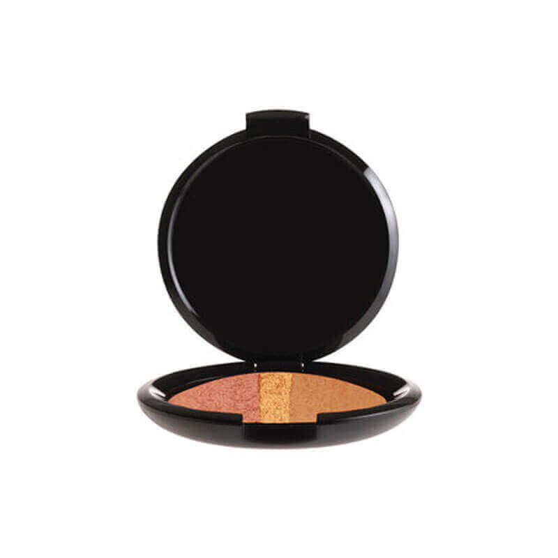 Nee Terracotta Shimmer