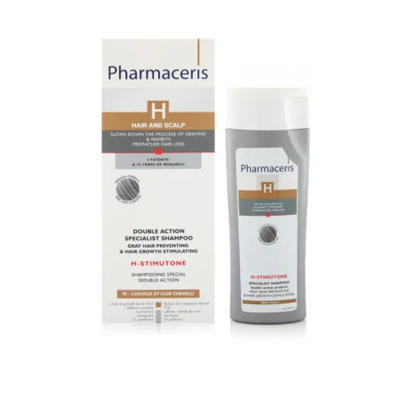 Pharmaceris H Stimutone Shampoo 250 ml