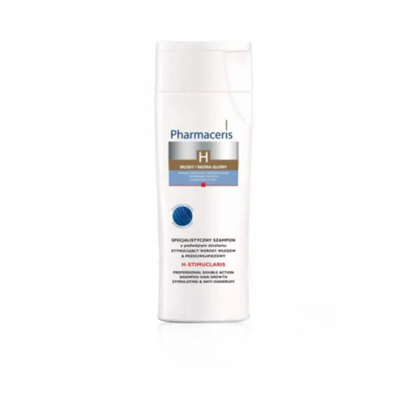 Pharmaceris H Stimuclaris Shampoo 250 ml