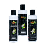 Garlex Olive Oil Shampoo 3 Pcs Offer Package