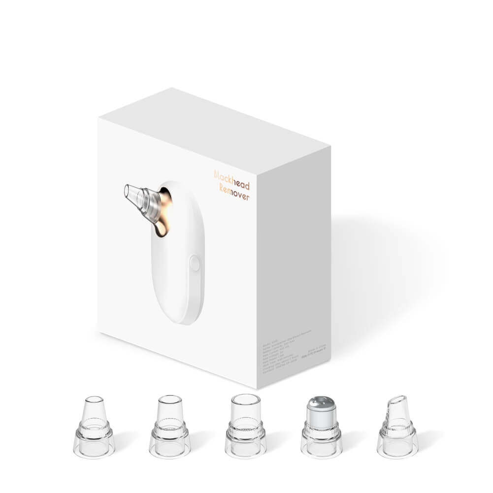Electric Blackhead Remover K001 For healthy skin