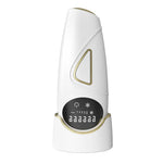 Laser Diode Hair Removal  KFL for smooth skin