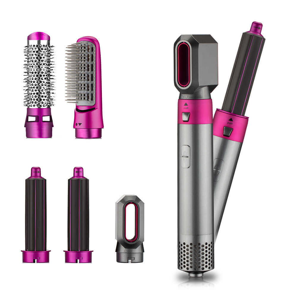 Hot Air Styler TP-5+1 3046 for hair styling