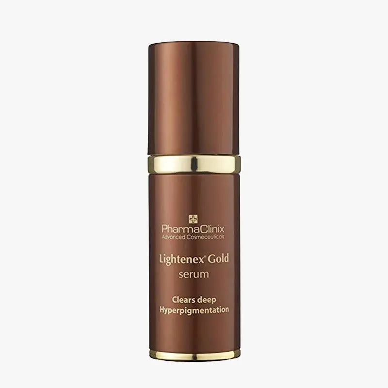 Pharmaclinix Lightenex Gold Serum 30 ml To lighten skin