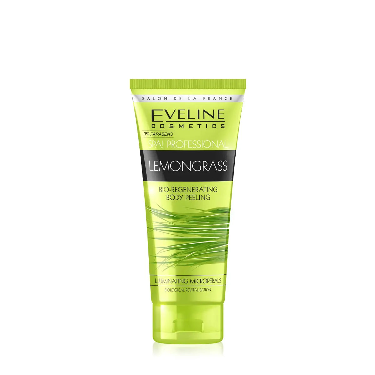 Eveline SPA Professional Lemongrass Body Peeling 200ml
