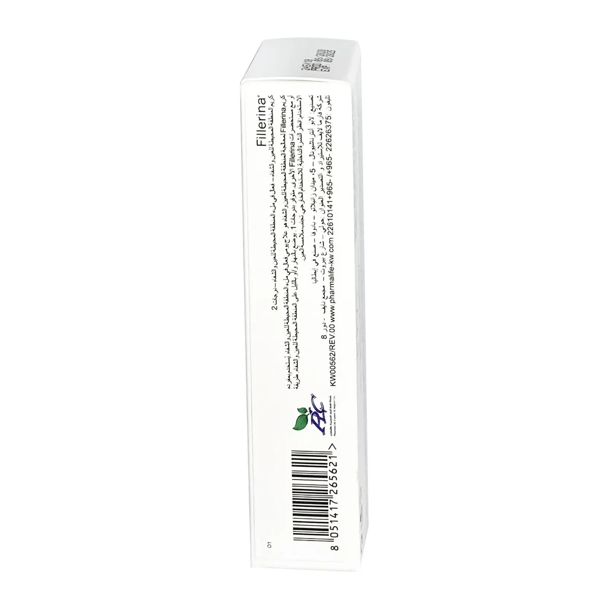 Fillerina Eye and Lip Contour Cream Grade 2