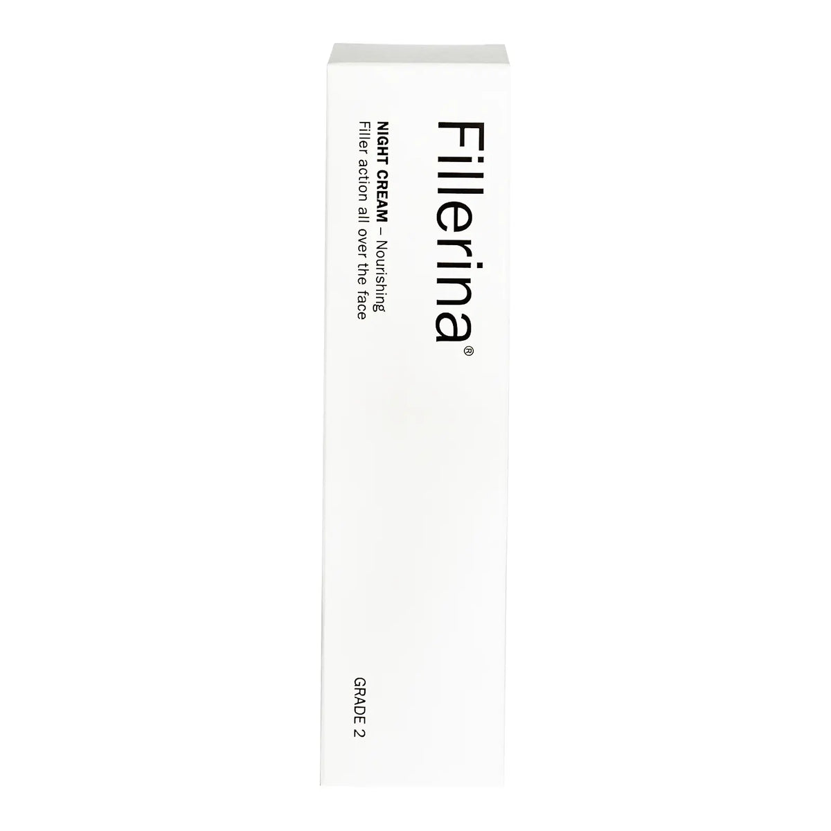 Fillerina Night Cream Grade 2