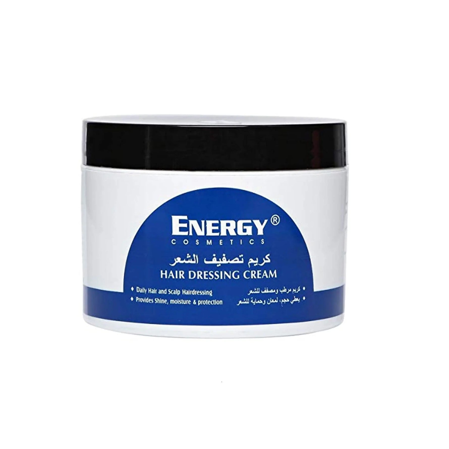 Energy Hair Dressing Cream 273638