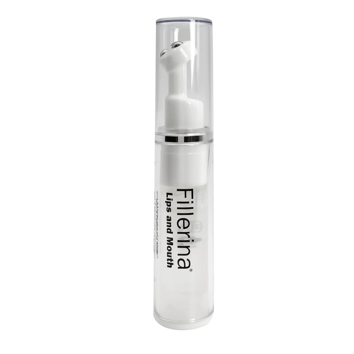 Fillerina Lip & Mouth Gel Grade 3 - 7 ml to plump the lips