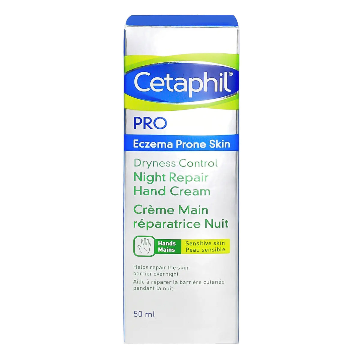 Cetaphil Pro Eczema Prone Skin Hand Repair Cream 50 ml 81759