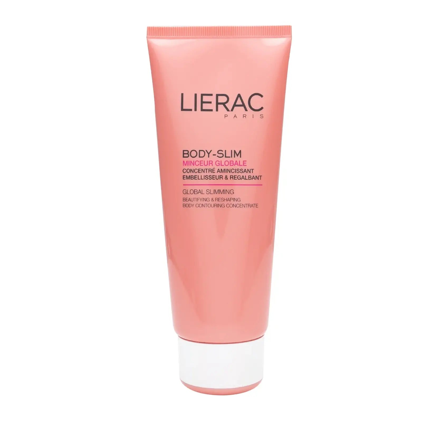 Lierac Body Slim Global Slimming for cellulite 