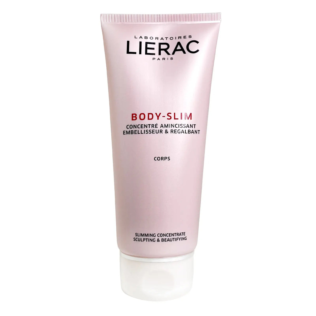 Lierac Body Lift Expert Concentrate