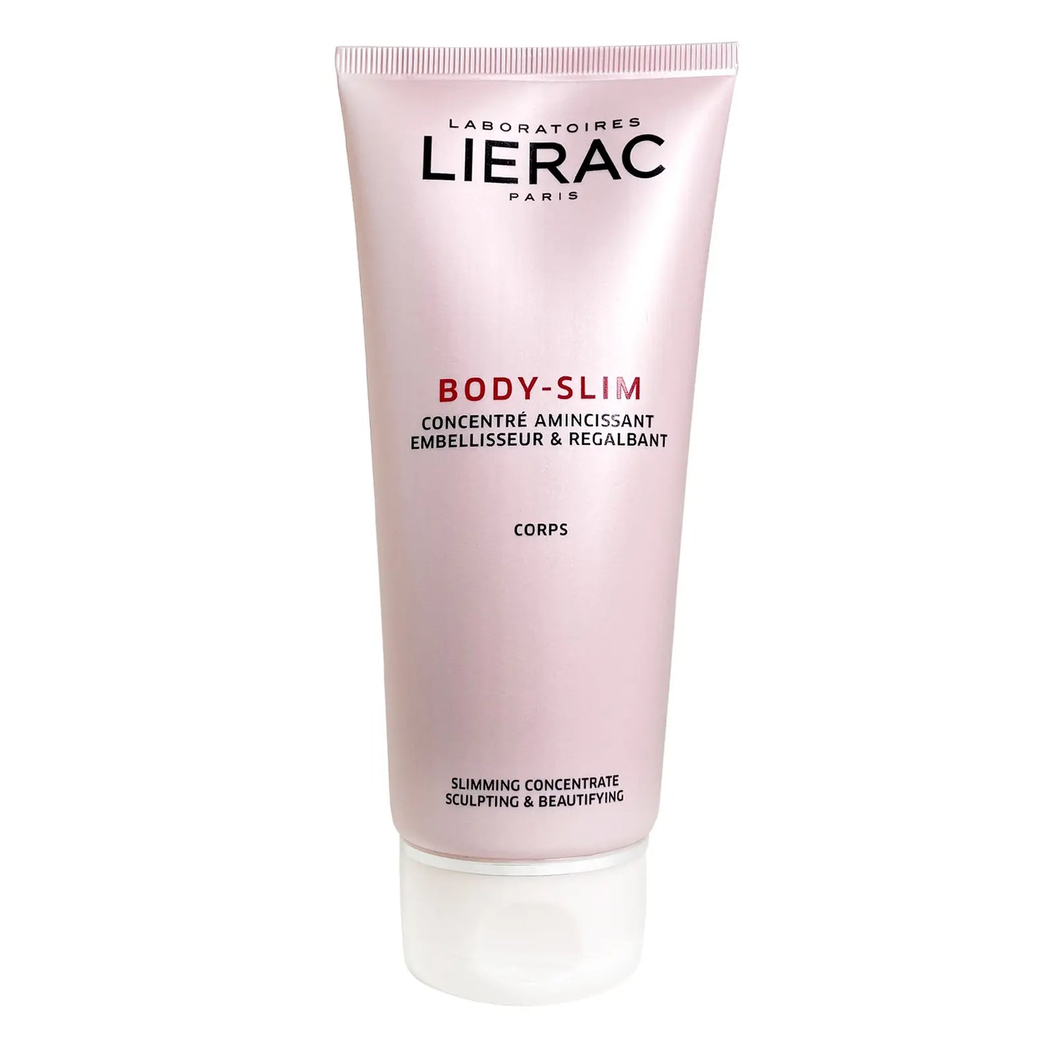 Lierac Body Lift Expert Concentrate