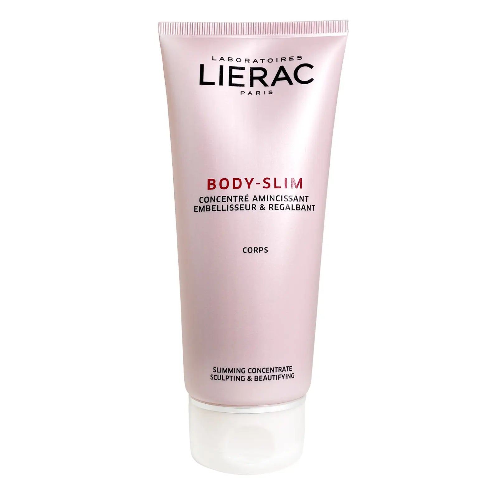 Lierac Body Lift Expert Concentrate