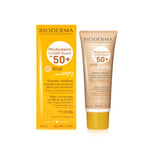 Bioderma Photoderm Cover Touch SPF 50+ Golden Tinted Doree 40 g  sun block