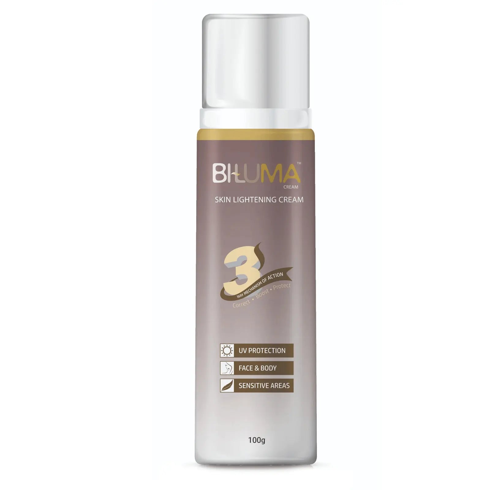 Biluma Cream 100 GM
