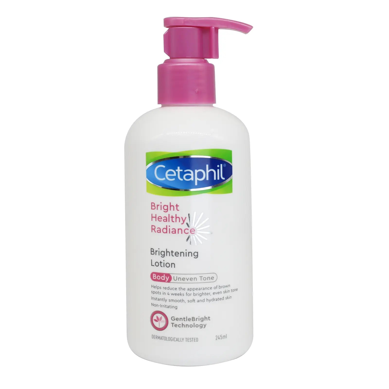 Cetaphil Brightening Body Lotion 245 Ml