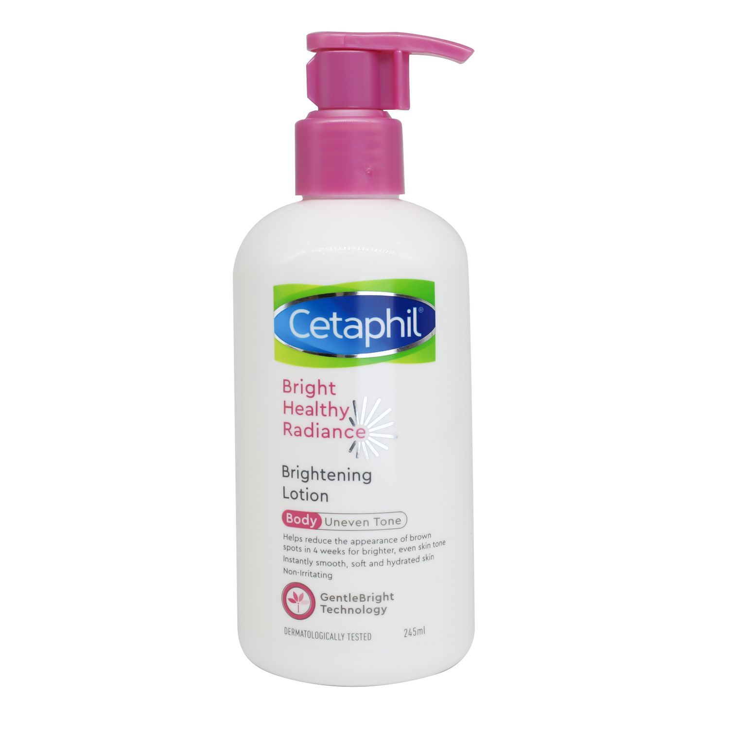 Cetaphil Brightening Body Lotion 245 Ml