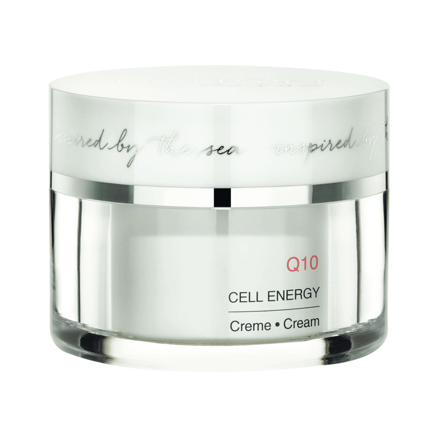 Dalton Q10 Cell Energy Cream 50 ml
