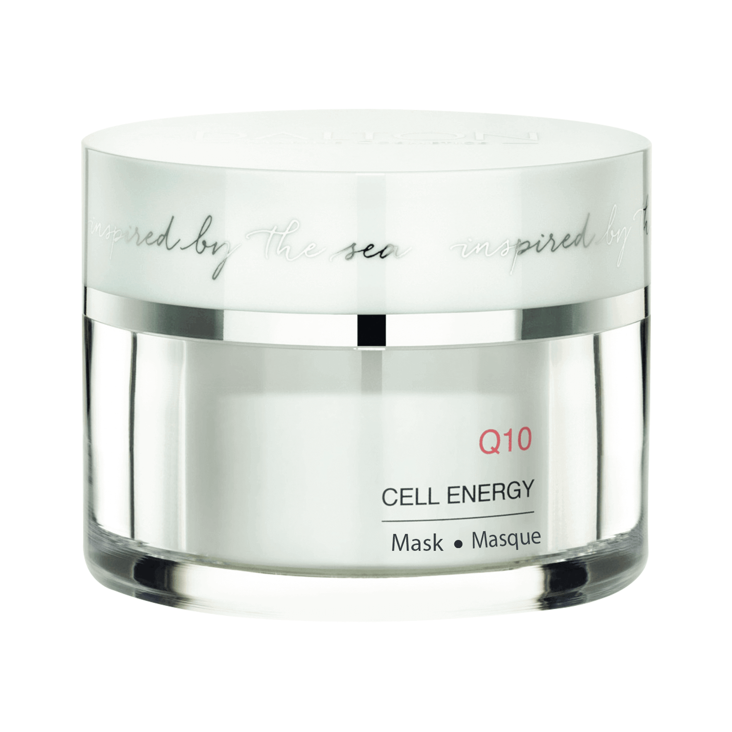 Dalton Q10 Cell Energy Mask 50 ml