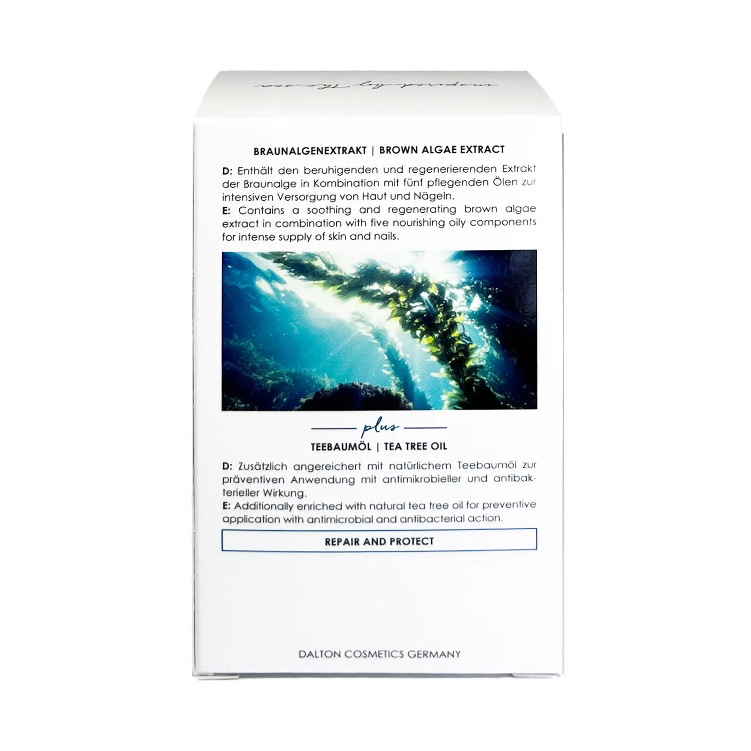 Dalton Hand & Foot Care Oily Essence 15Ml