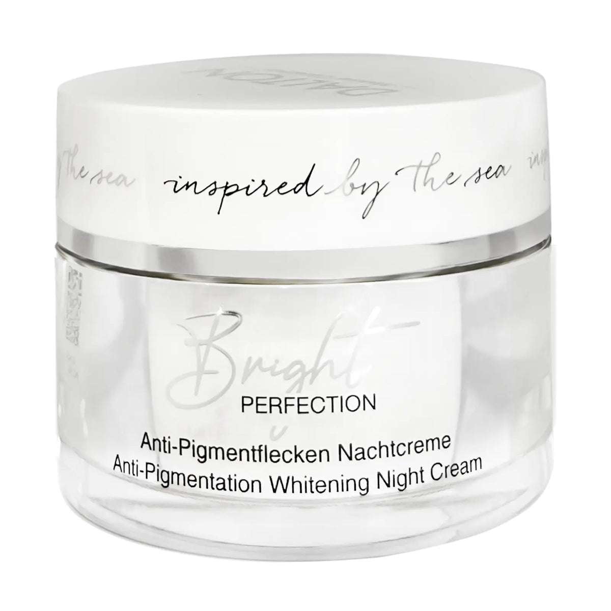 Dalton Bright Perfection Pigmentation Control Night Repair Cream 50 mL