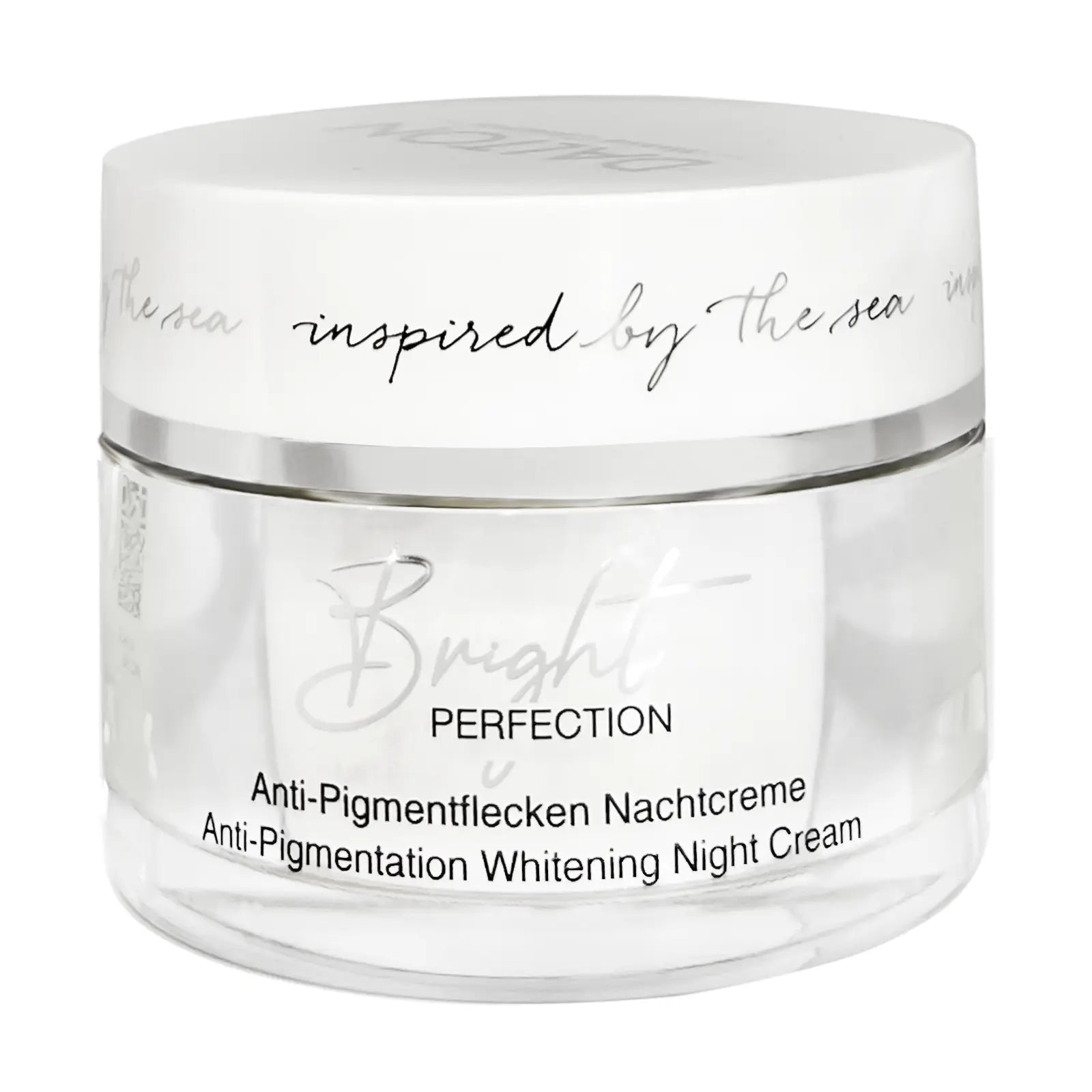 Dalton Bright Perfection Pigmentation Control Night Repair Cream 50 mL
