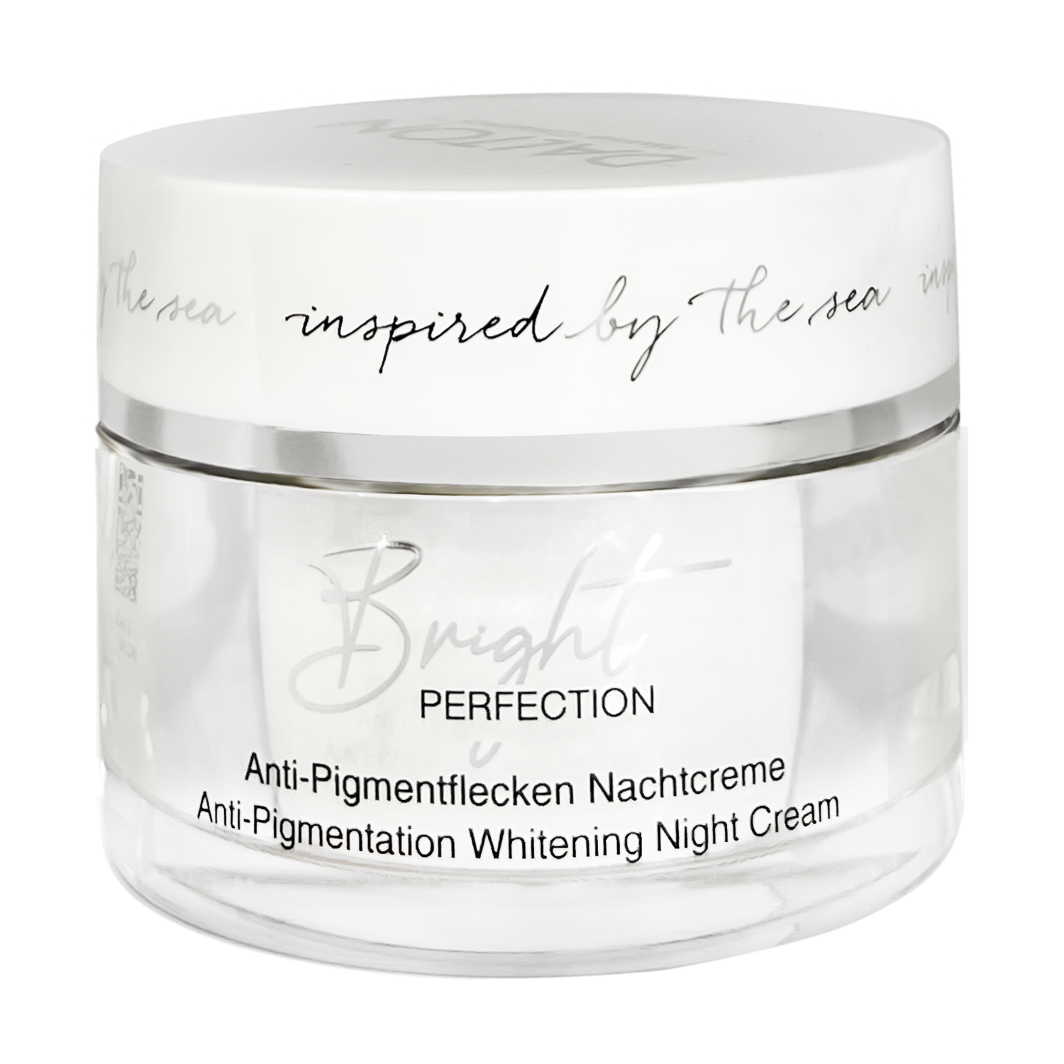 Dalton Bright Perfection Pigmentation Control Night Repair Cream 50 mL