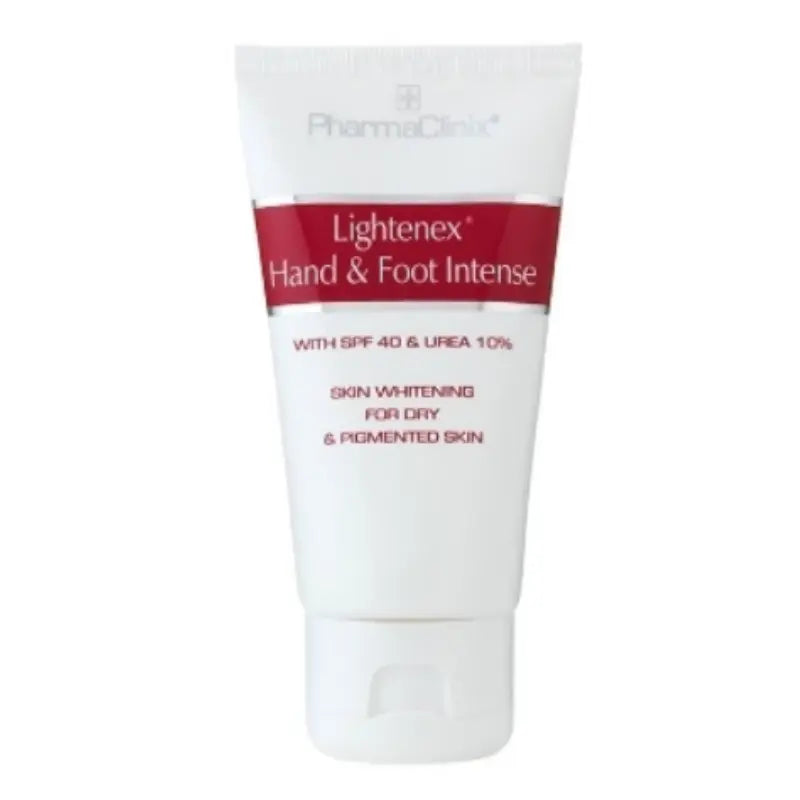 Pharmaclinix Lightenex Hand & Foot Intense 50 mL